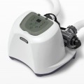 INTEX Krystal Clear QS1200 Salzwassersystem 220-240 V 26670