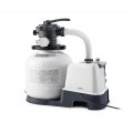 INTEX Krystal Clear QX2100 Sand Filterpumpe mit chlorinator 6 m3/h 26676 INTEX Krystal Clear QX2100 Sand Filterpumpe mit chlorinator 6 m3/h 26676