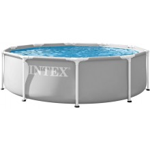 INTEX PRISM FRAME Rundpool 305 x 76 cm 26700ND