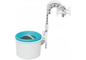 INTEX Skimmer Deluxe Einhängeskimmer für Pools 28000