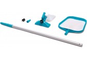 INTEX Reinigungsset mit Kescher, Bodensauger Venturi 28002