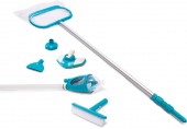 INTEX Deluxe Reinigungsset für Pools 28003