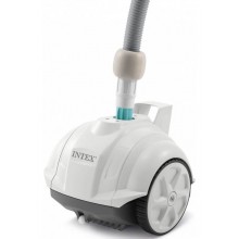 INTEX Auto Pool Cleaner ZX50 Der Reinigungsroboter 28007