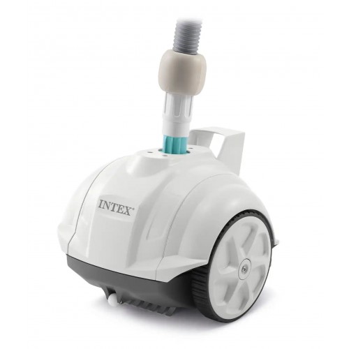 INTEX AUTO POOL CLEANER ZX50 Der Reinigungsroboter 28007