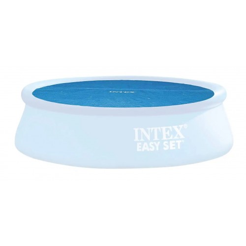 INTEX Solarabdeckplane für Pools 305cm 28011