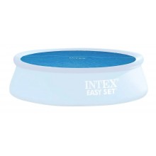 INTEX Solarabdeckplane für Pools 457cm 28013