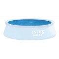 INTEX Solarabdeckplane für Pools 488cm 28014