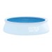 INTEX Solarabdeckplane für Pools 549cm 28015
