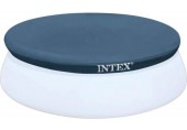 INTEX Easy Pool Abdeckplane rund für Schwimmbecken 305 cm 28021