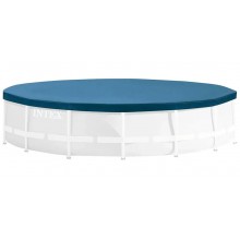 INTEX Frame-Pool Abdeckplane 305 cm 28030