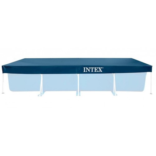 INTEX Abdeckplane 450 x 226 cm 28039
