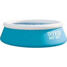 INTEX Easy Set Pool Schwimmbecken 183 x 51 cm 28101NP