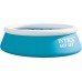 INTEX Easy Set Pool Schwimmbecken 183 x 51 cm 28101NP