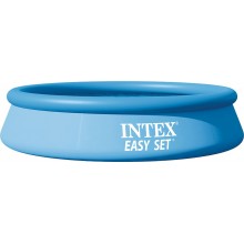 INTEX Easy Set Pool Schwimmbecken 305 x 61 cm 28116NP