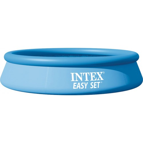 INTEX Easy Set Pool Schwimmbecken 305 x 61 cm 28116NP