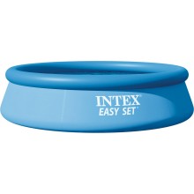 INTEX Easy Set Pool Schwimmbecken 305 x 76 cm 28120NP