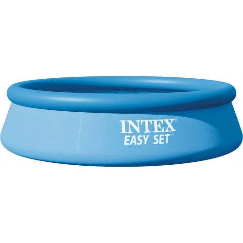 INTEX Easy Set Pool Schwimmbecken 305 x 76 cm 28120NP INTEX Easy Set Pool Schwimmbecken 305 x 76 cm 28120NP