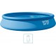 INTEX Easy Set Pool Schwimmbecken 457 x 84 cm filterpumpe 28158NP