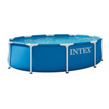 INTEX METAL FRAME Pool 305 × 76 cm 28200ND