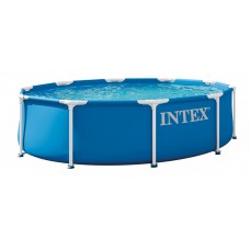INTEX METAL FRAME Pool 305 × 76 cm 28200ND