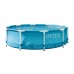 INTEX METAL FRAME BEACHSIDE Pool 305 × 76 cm 28206NP