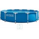 INTEX METAL FRAME Pool 366 x 76 cm mit 220–240-V-Filteranlage 28212NP