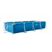 INTEX Small Frame Pool Schwimmbad 450 x 220 x 84 cm 28273NP