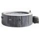 INTEX PureSpa Greywood Bubble Deluxe Whirlpool für 4 Personen S2 28440
