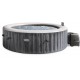 INTEX PureSpa Greywood Bubble Deluxe Whirlpool für 6 Personen S2 28442