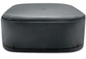 INTEX Energiesparende Thermoabdeckung für Whirlpool 6 Personen, square 196 x 72 cm 28535
