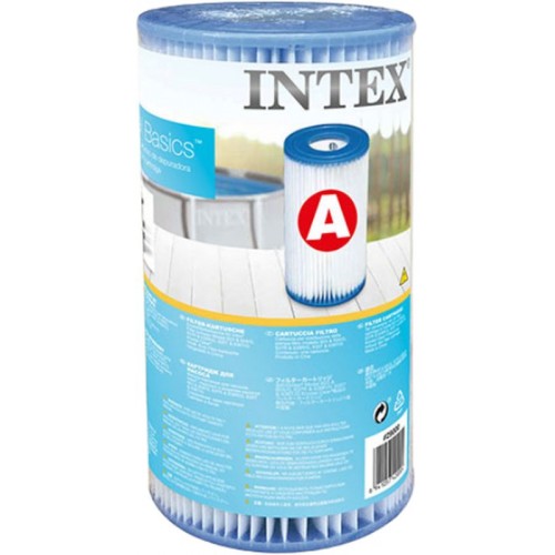 INTEX Filterkartusche typ A 29000