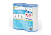 INTEX Filteranlagenzubehör Filterkartusche A 2 stück 29002