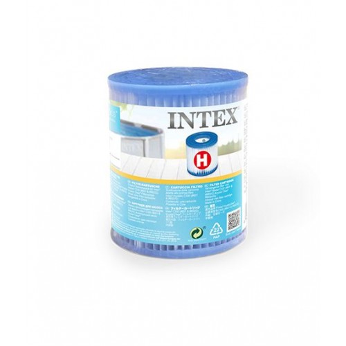 INTEX "H" Filterkartusche, 29007
