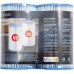 INTEX Filterkartusche S2 für PureSpa Whirlpools 2Stk 29012