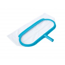 INTEX Pool Reinigungsaufsatz Fangnetz Laubnetz 29051