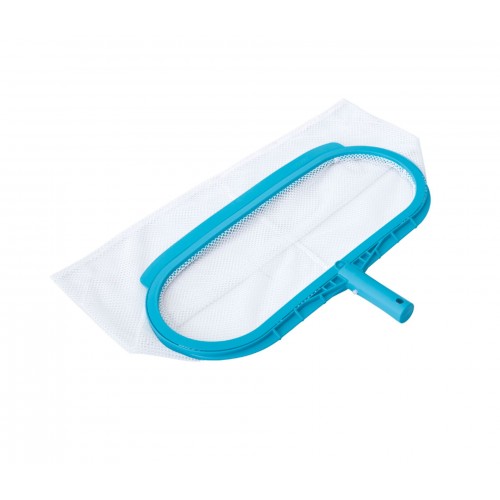 INTEX Pool Reinigungsaufsatz Fangnetz Laubnetz 29051