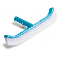 INTEX Abgerundete Bürste zur Poolreinigung 29053