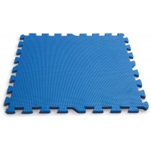 INTEX Bodenschutz für Pools 50x50x1 cm 29081