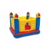 INTEX JUMP-O-LENE Hüpfburg 175 x 175 x 135 cm 48259