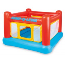 INTEX JUMP-O-LENE Playhouse 174 x 174 x 112 cm 48260