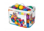 INTEX Fun Ballz Spielbälle 8 cm, 100 St 49600