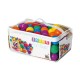 INTEX Fun Ballz Spielbälle 6,5 cm 100 St 49602