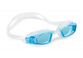 INTEX FREE STYLE SPORT Schwimmbrillen, blau 55682