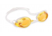 INTEX SPORT RELAY Schwimmbrille, gelb 55684
