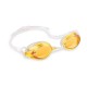 INTEX SPORT RELAY Schwimmbrille, gelb 55684