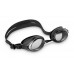 INTEX SPORT RACING Sport Schwimmbrillen, grau 55691