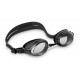 INTEX SPORT RACING Sport Schwimmbrillen, grau 55691