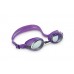 INTEX SPORT RACING Sport Schwimmbrillen, lila 55691