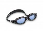 INTEX SPORT MASTER Sport Schwimmbrillen, blau 55692