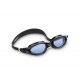 INTEX SPORT MASTER Sport Schwimmbrillen, blau 55692